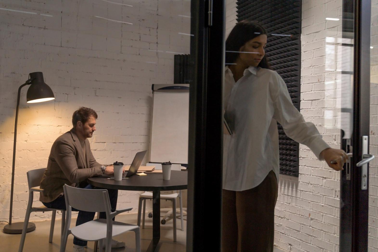 Interaktive Lernmethoden für unternehmerisches Finanzdenken