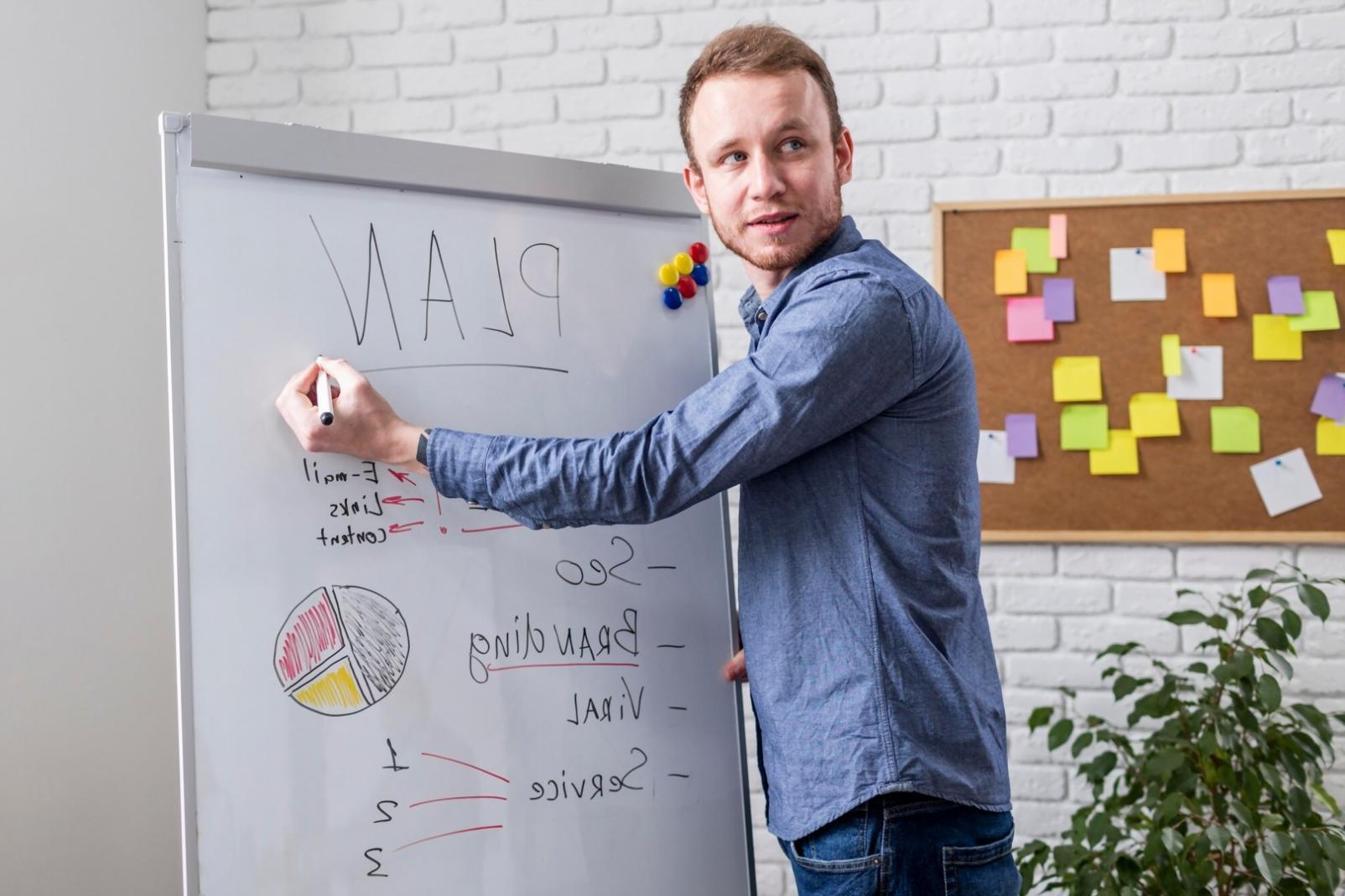 Langfristige Begleitung und Unterstützung