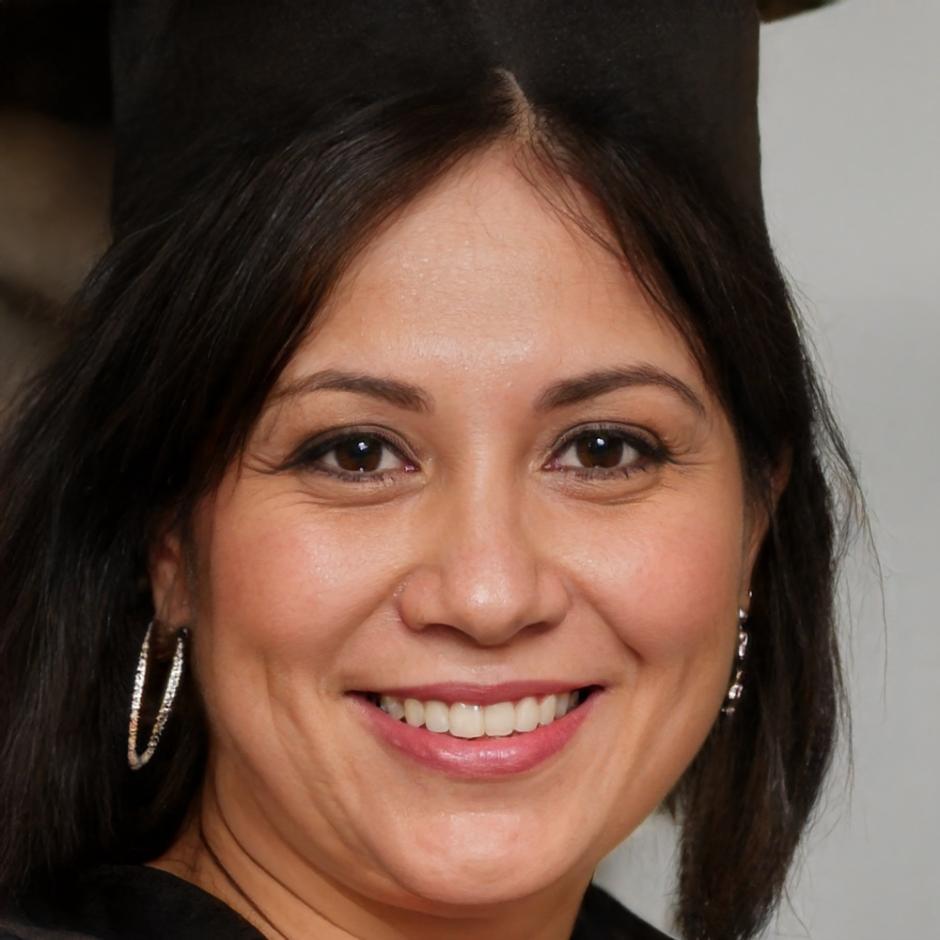 Friederike Landwehr - Teilnehmerin Professional-Programm