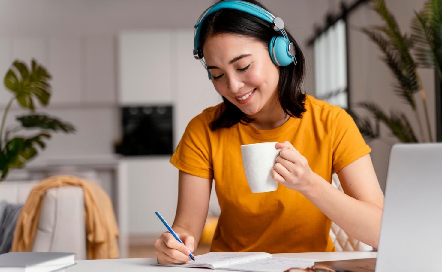 Geschäftstreffen mit Fokus auf Finanzplanung